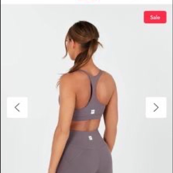 legging and sports bra kit - Picture 3 of 7